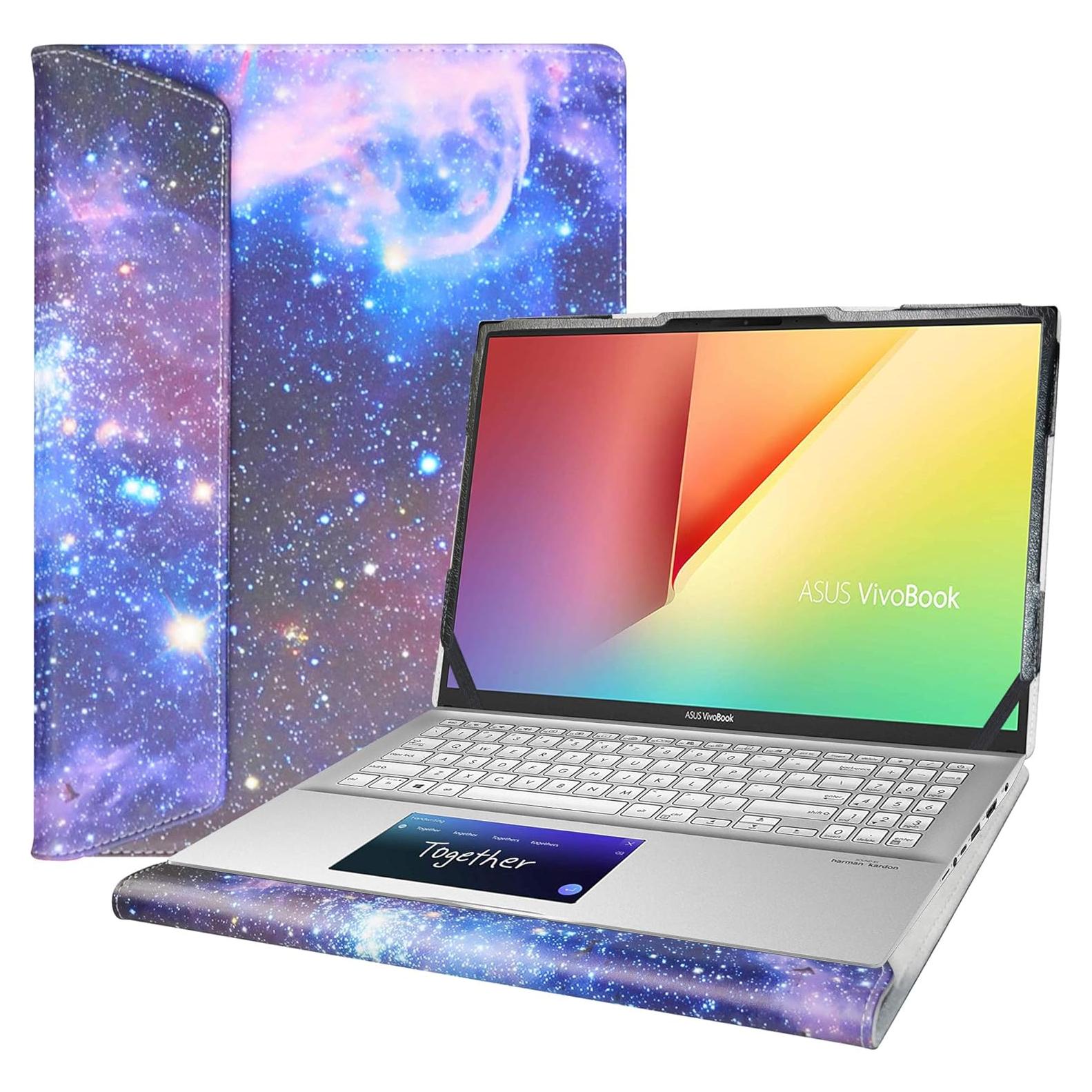 Funda Protectora Alapmk para Laptop 15.6" Asus y Lenovo