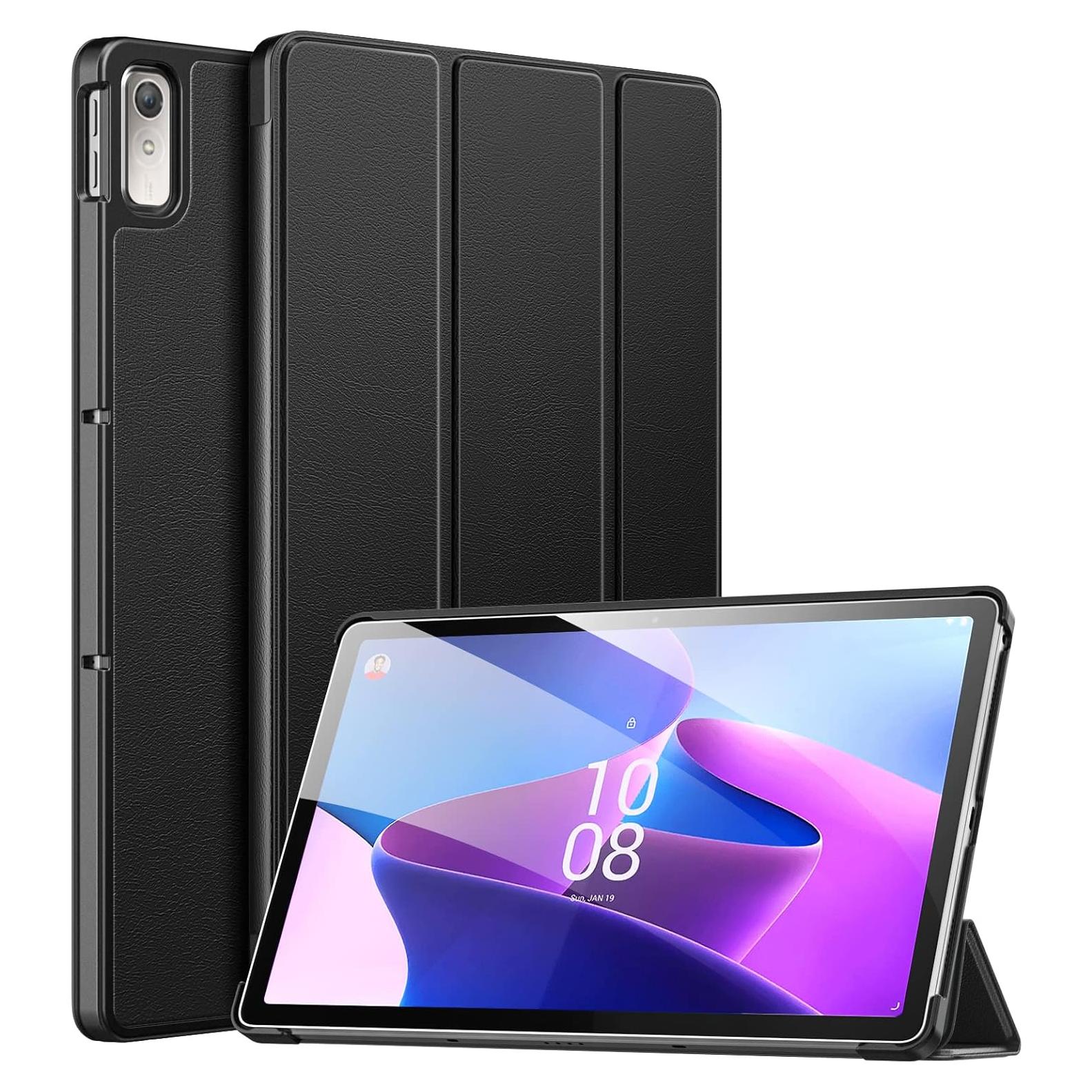 Funda MoKo para Lenovo Tab P11 11.5" 2023 - Ligera y a Prueba de Golpes
