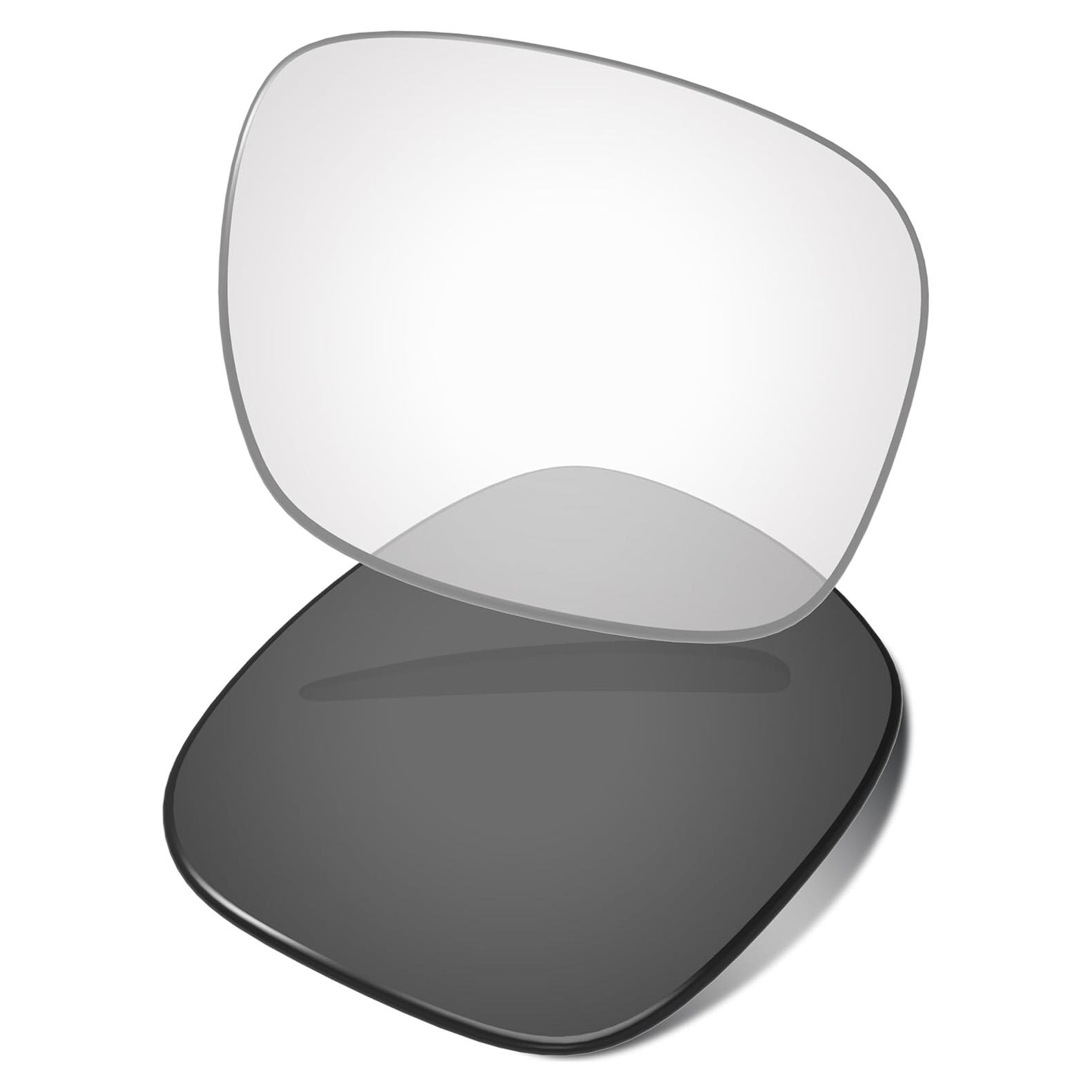 Lentes de Reemplazo Vonxyz para Ray-Ban Wayfarer 50mm Polarizados