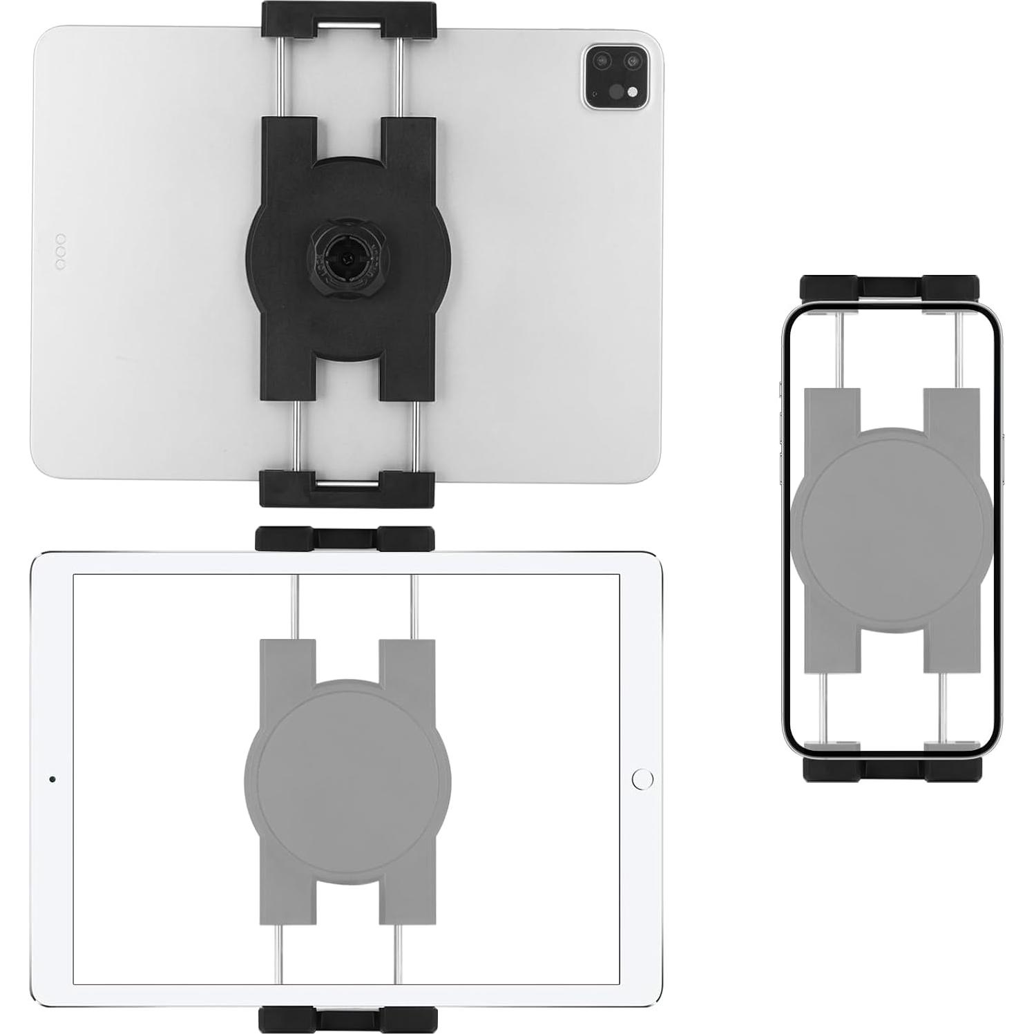 Soporte de Tablet Mippko Ajustable 26cm Antideslizante