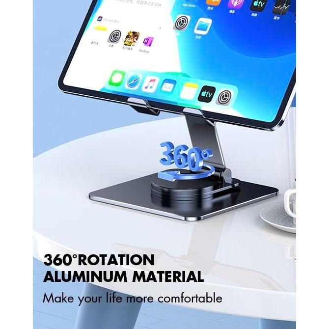 Enfriador Magnético ACEDAYS para iPad y Tabletas 20W