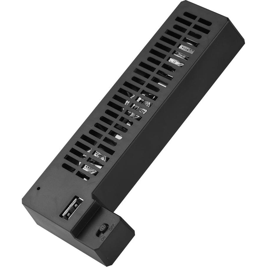 Ventilador de Enfriamiento Externo Zerone para Consola ONE X