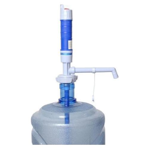 Bomba de Agua Potable Eléctrica PrimeTrendz 5 Galones BPA Free