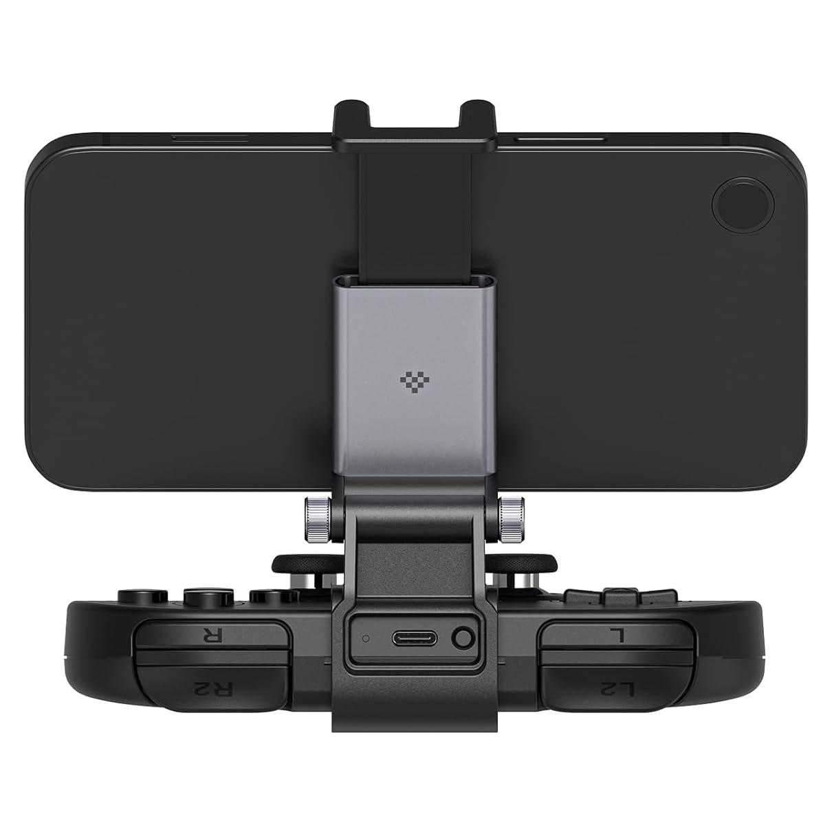 8Bitdo Mobile Clip for SN30 Pro Bluetooth Controller