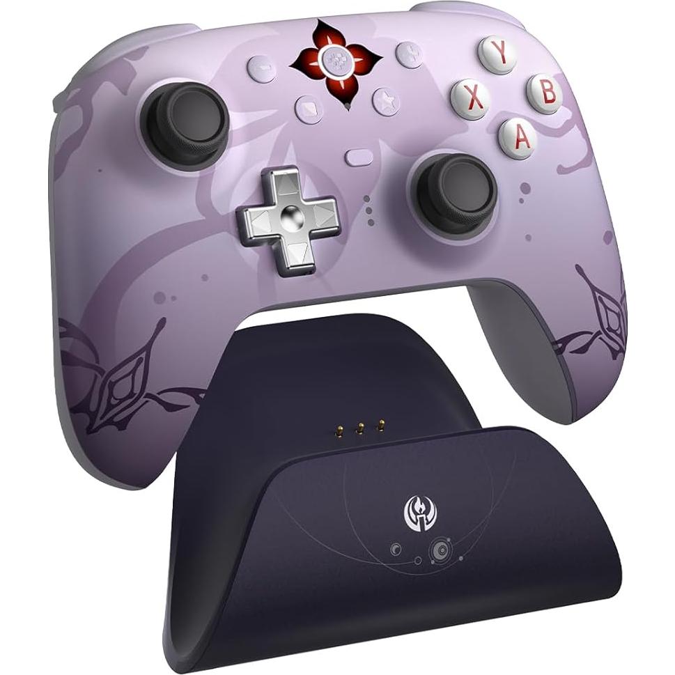 Controlador Inalámbrico 2 Ultimate 8BitDo para PC y Android