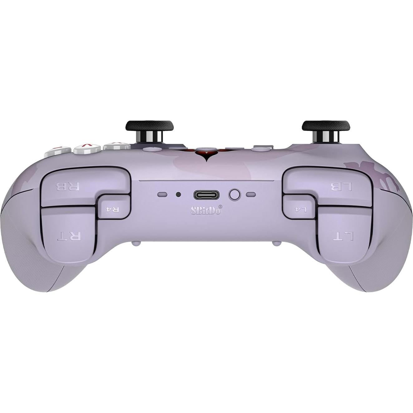 Controlador Inalámbrico 2 Ultimate 8BitDo para PC y Android