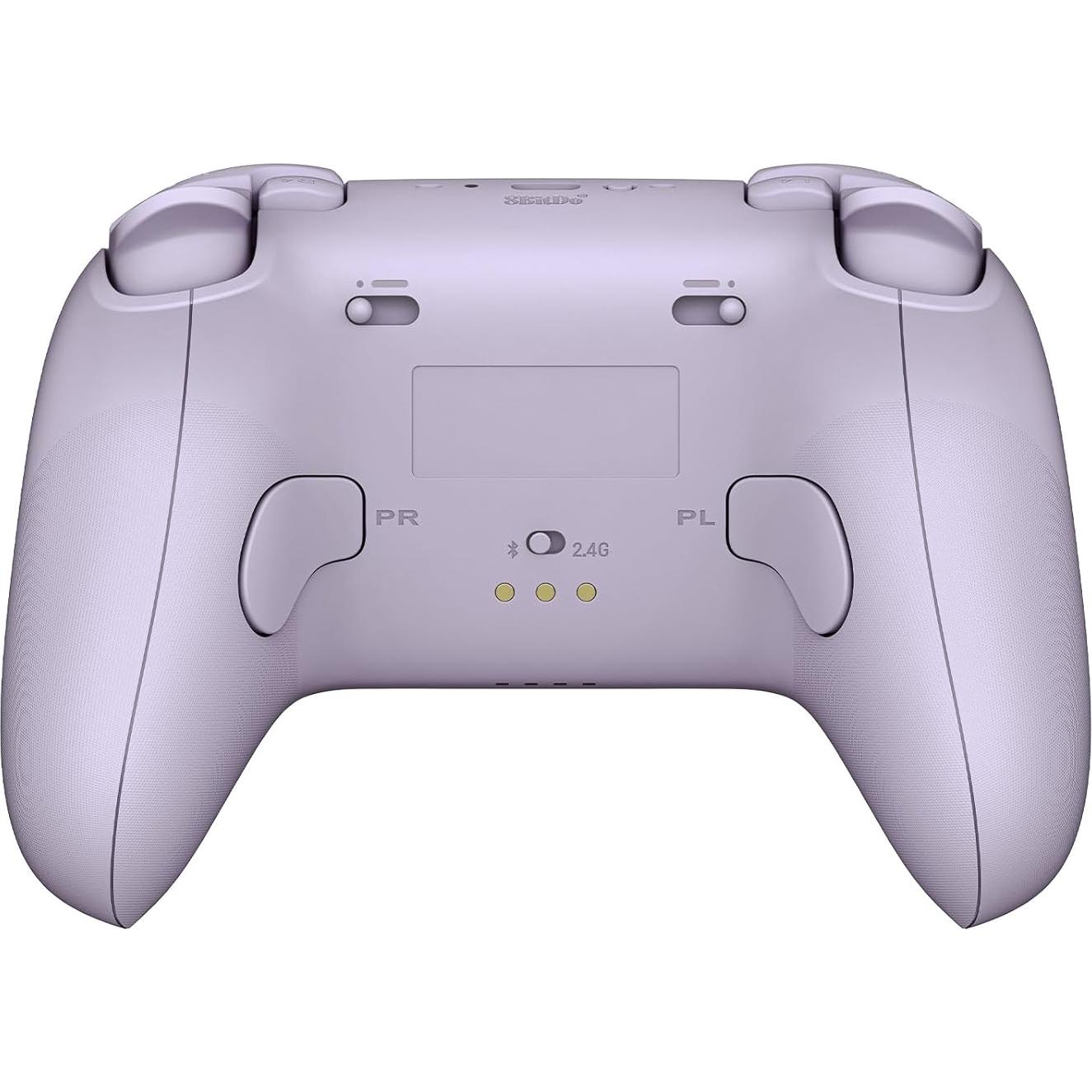 Controlador Inalámbrico 2 Ultimate 8BitDo para PC y Android