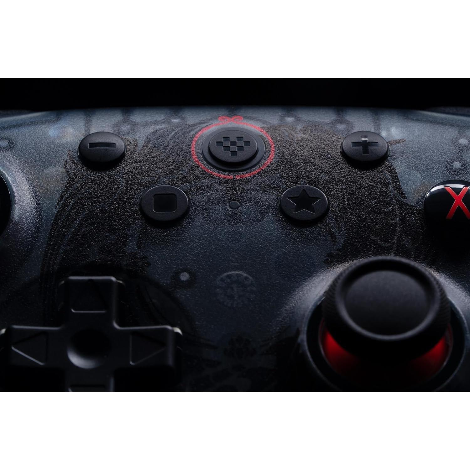 Controlador Inalámbrico 8Bitdo Ultimate 2C para PC y Android