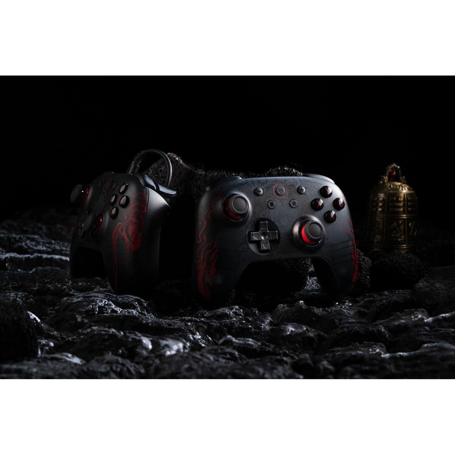 Controlador Inalámbrico 8Bitdo Ultimate 2C para PC y Android