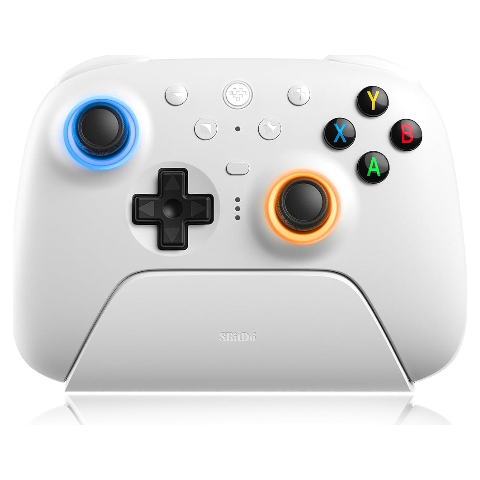 Controlador Inalámbrico Ultimate 2 8BitDo para PC y Android