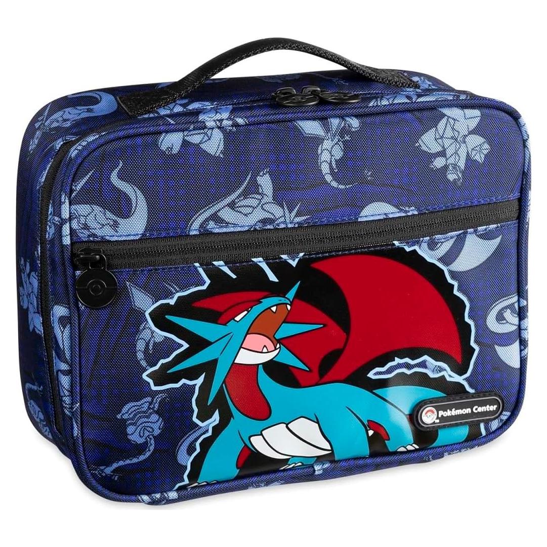 Bolsa de Almuerzo Aislante Pokémon Center Dragón 25.9 cm