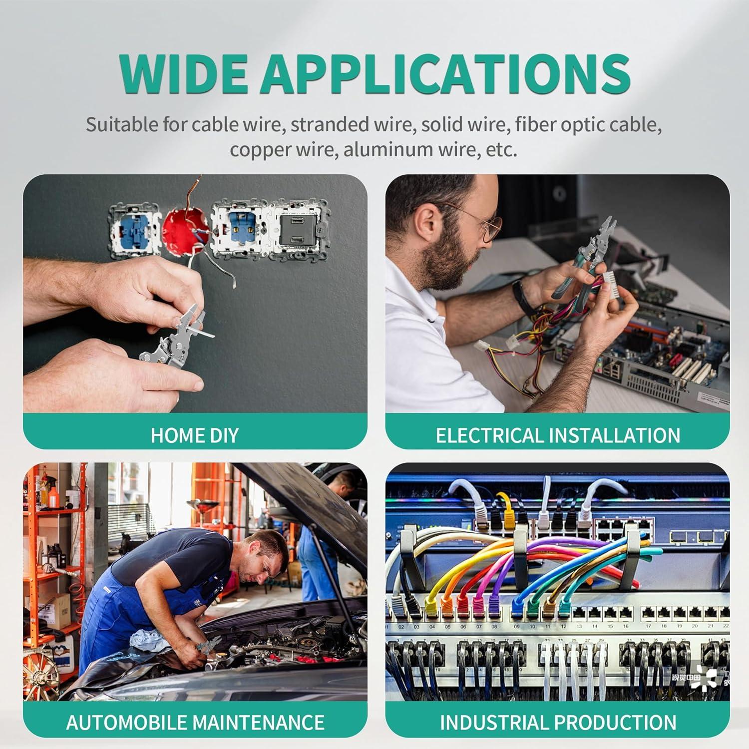 Pelacables 18 en 1 LYNCLYFELOOP Plegable con Bolsa 226g