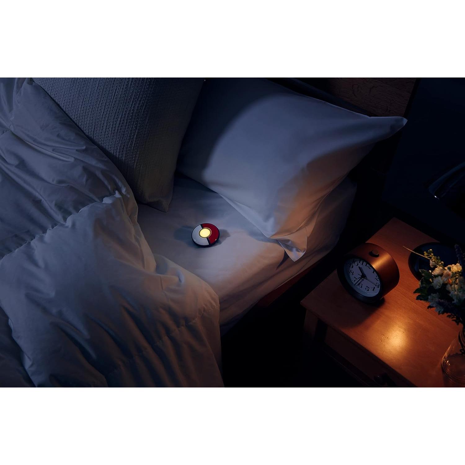 Pokémon GO Plus + Nintendo - Dispositivo de Juego y Sueño