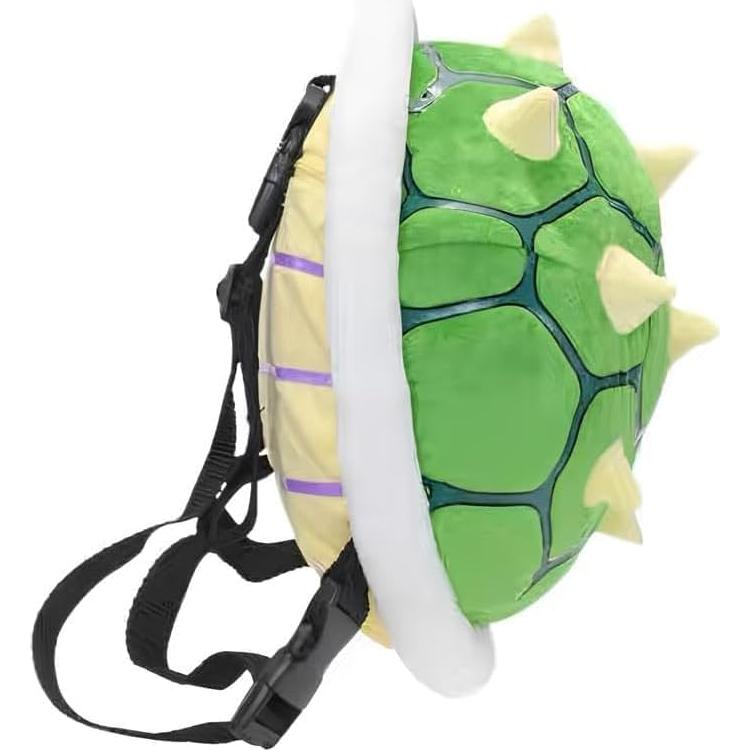 Mochila de Peluche Suave Tortuga ZHYPFF 29 cm Accesorio Disfraz