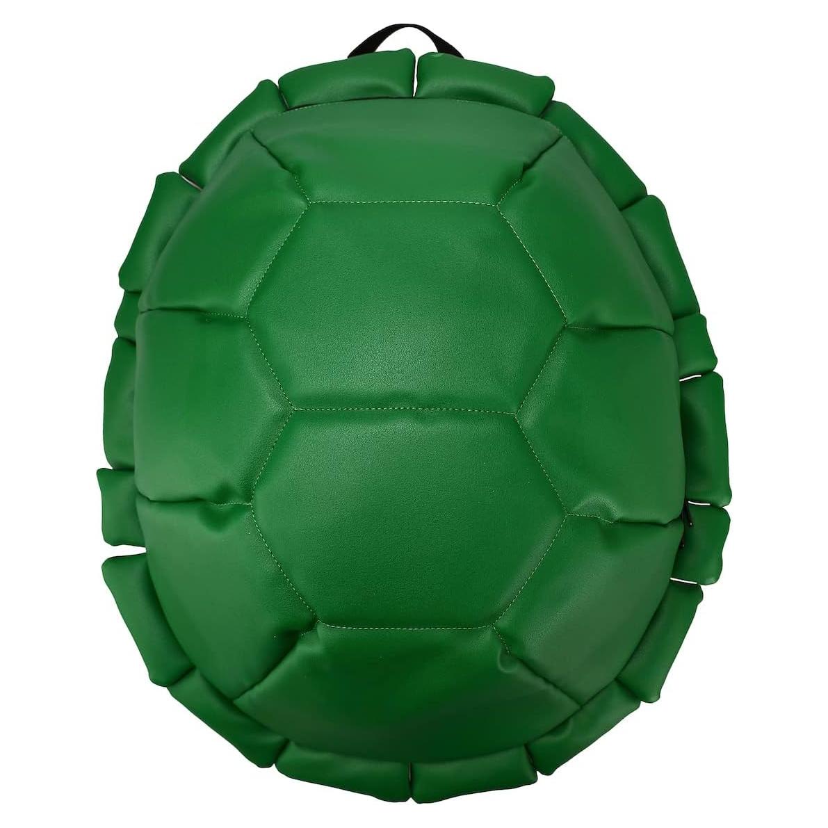 Mochila Tortugas Ninja Adolescentes con Máscaras - 50.8x38.1x16.5 cm