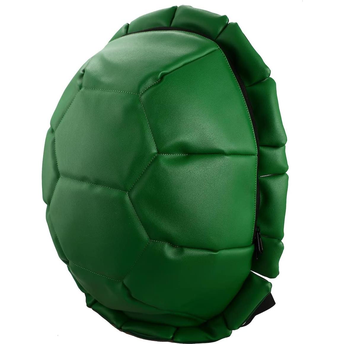 Mochila Tortugas Ninja Adolescentes con Máscaras - 50.8x38.1x16.5 cm