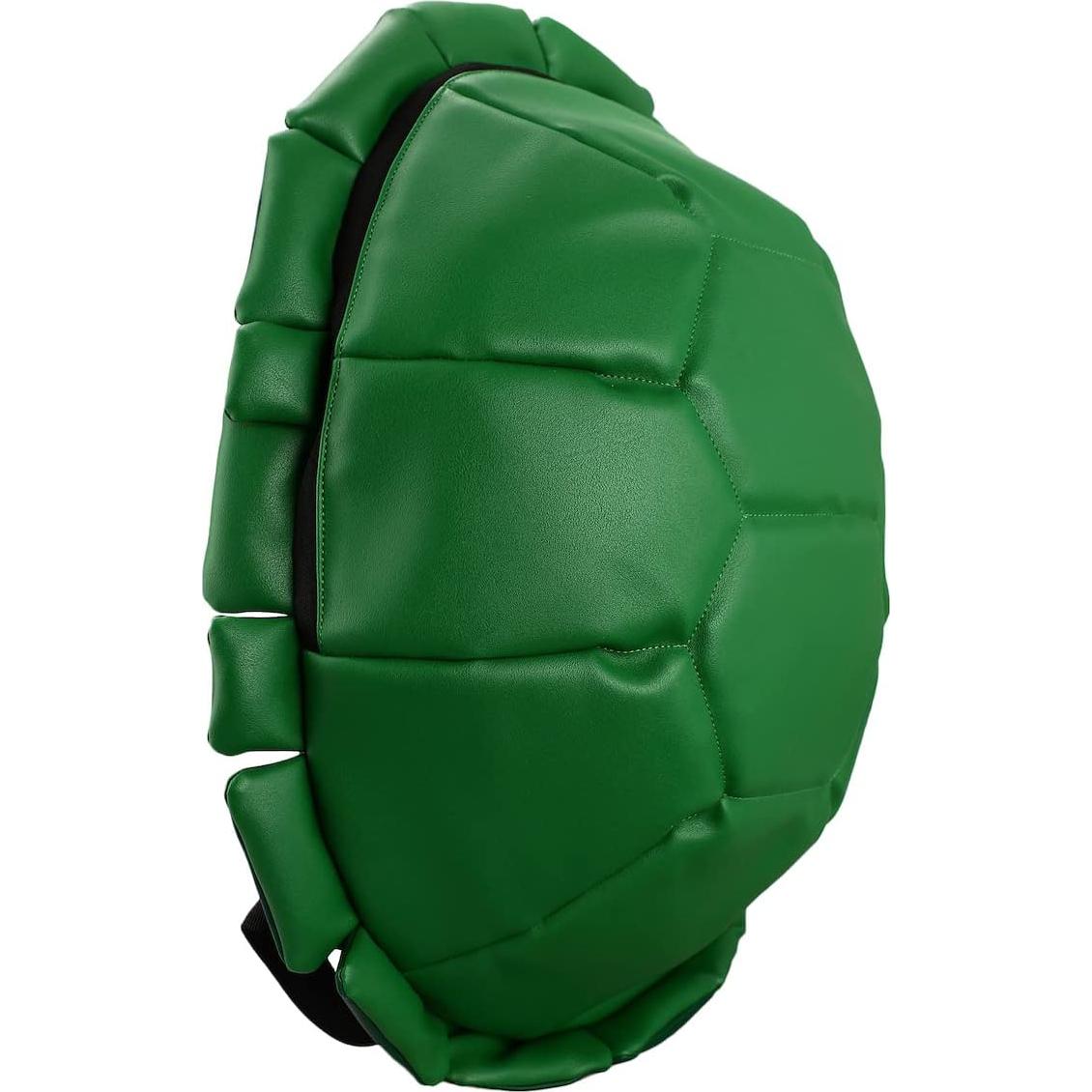 Mochila Tortugas Ninja Adolescentes con Máscaras - 50.8x38.1x16.5 cm