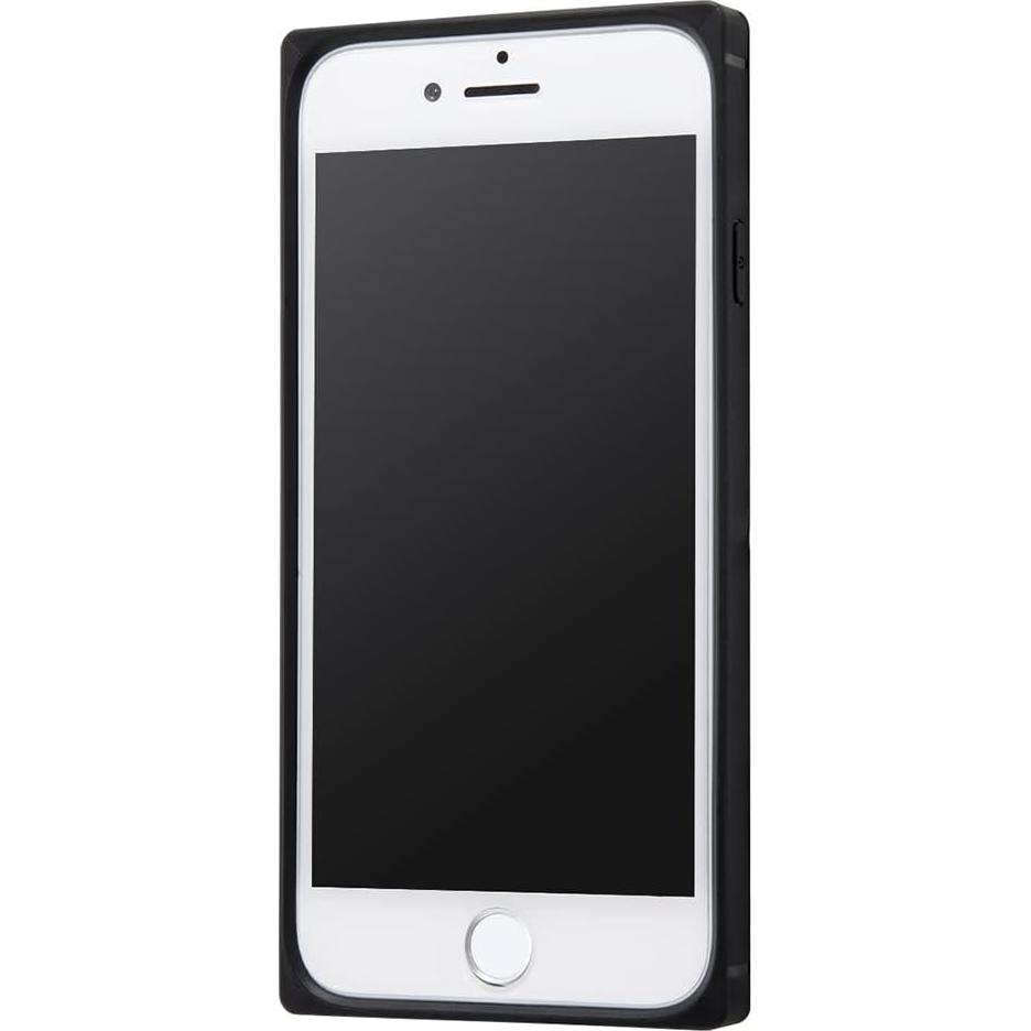 Funda KAKU Pokemon Squirtle para iPhone SE/8/7 a Prueba de Golpes