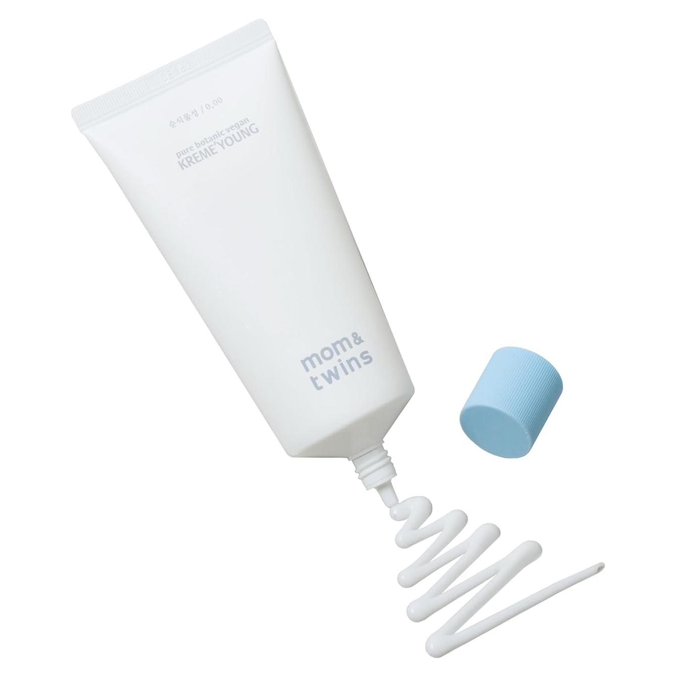 Crema Hidratante Facial KREME'YOUNG 70g - Piel Adolescente Grasa