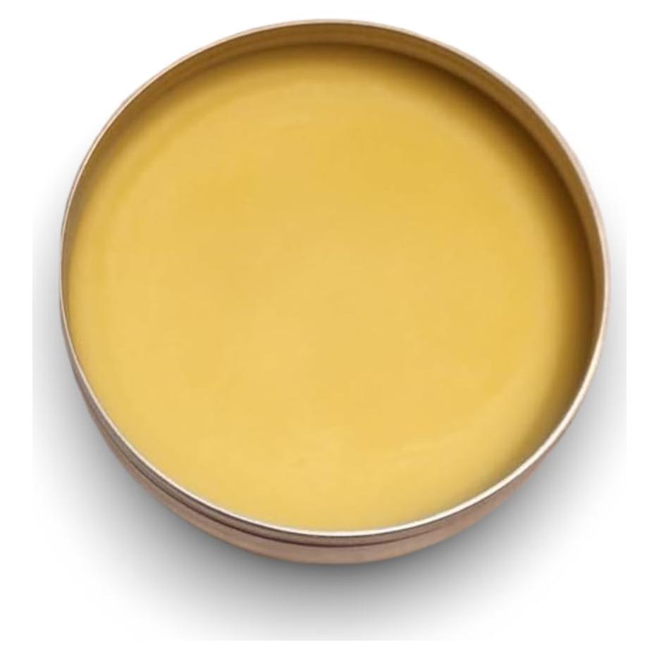 Bálsamo Orgánico para Piel Scalise Family - Hidratante Natural Unisex