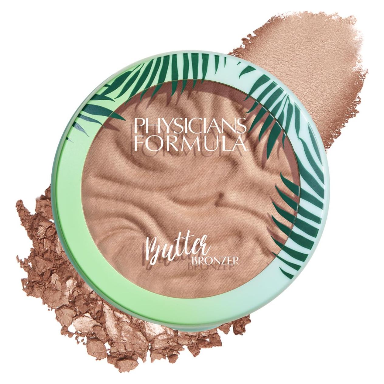 Bronceador Murumuru Butter Physicians Formula 10.8g Hipoalergénico