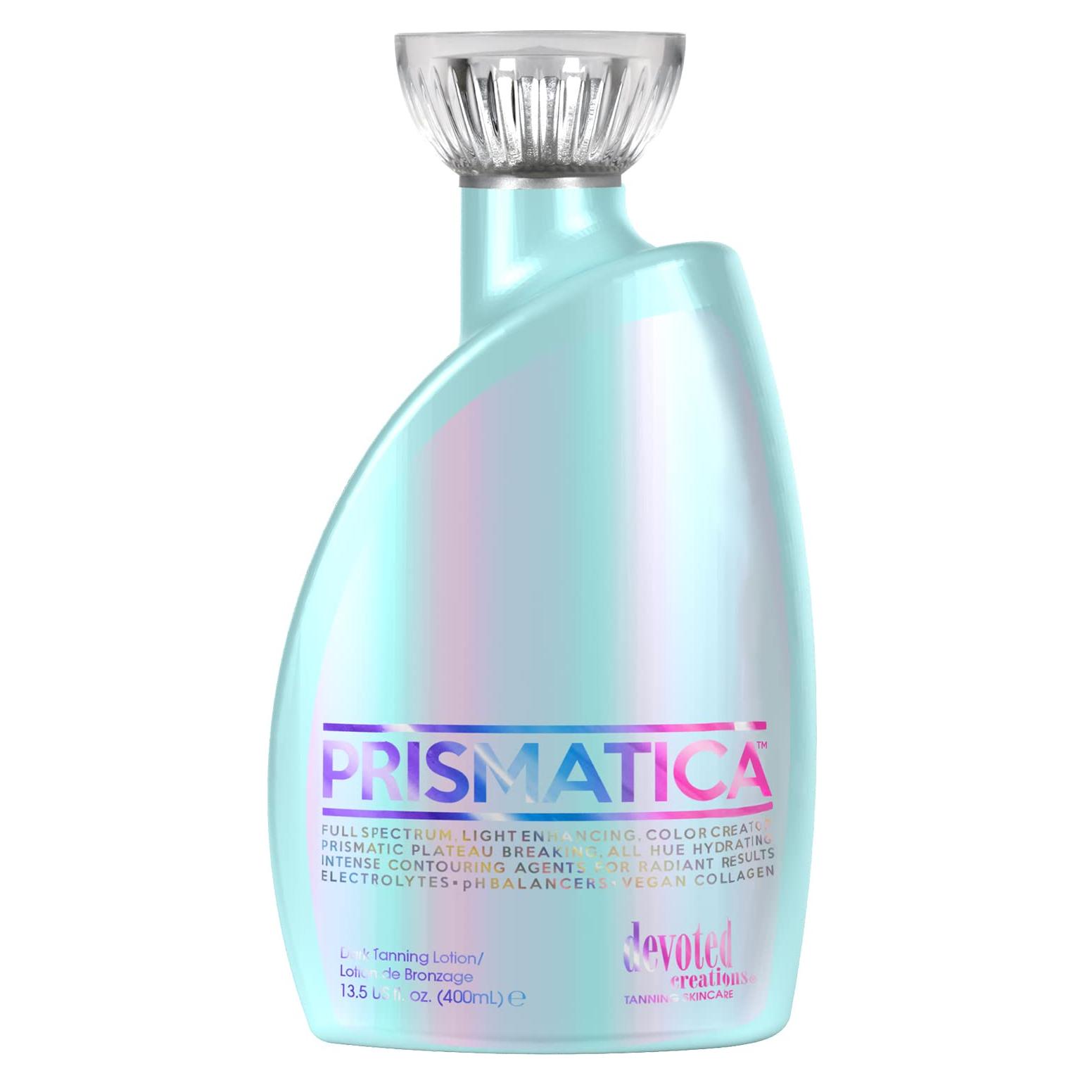 Creador de Color Prismatica Devoted Creations 400ml