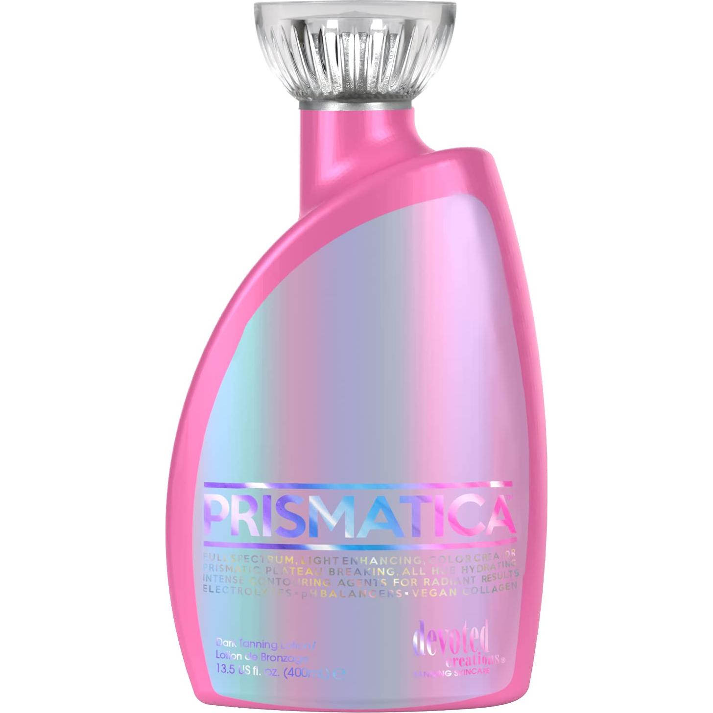 Creador de Color Prismatica Devoted Creations 400ml