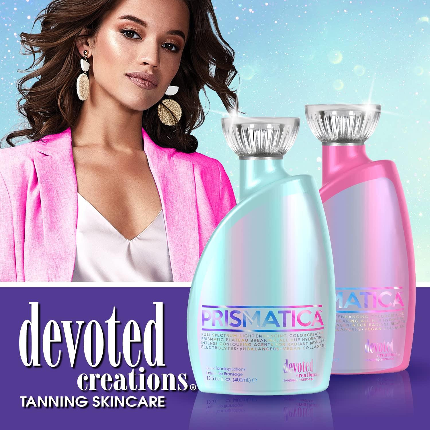 Creador de Color Prismatica Devoted Creations 400ml