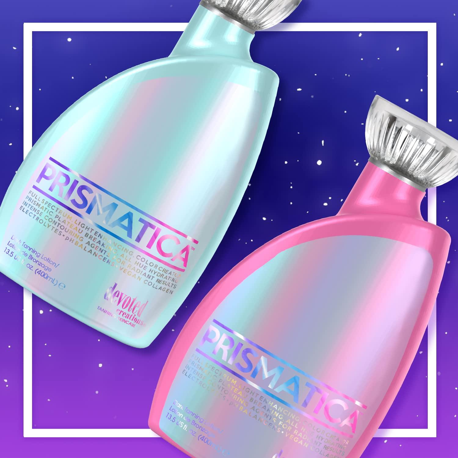 Creador de Color Prismatica Devoted Creations 400ml