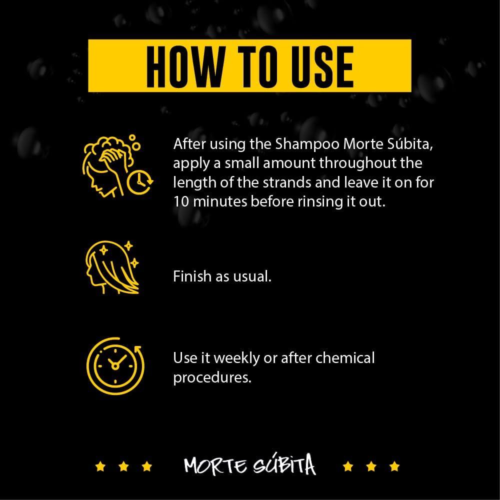 Mascarilla Tratamiento Intensivo Lola From Rio 450 g - Cabello Seco y Dañado