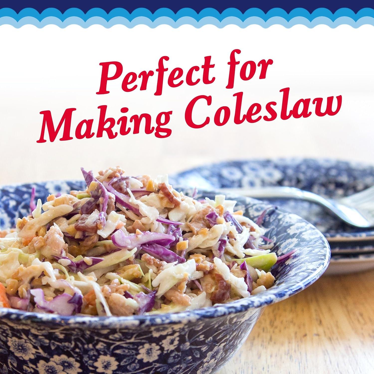 Aderezo tipo mayonesa Miracle Whip 850g - Bajo en carbohidratos