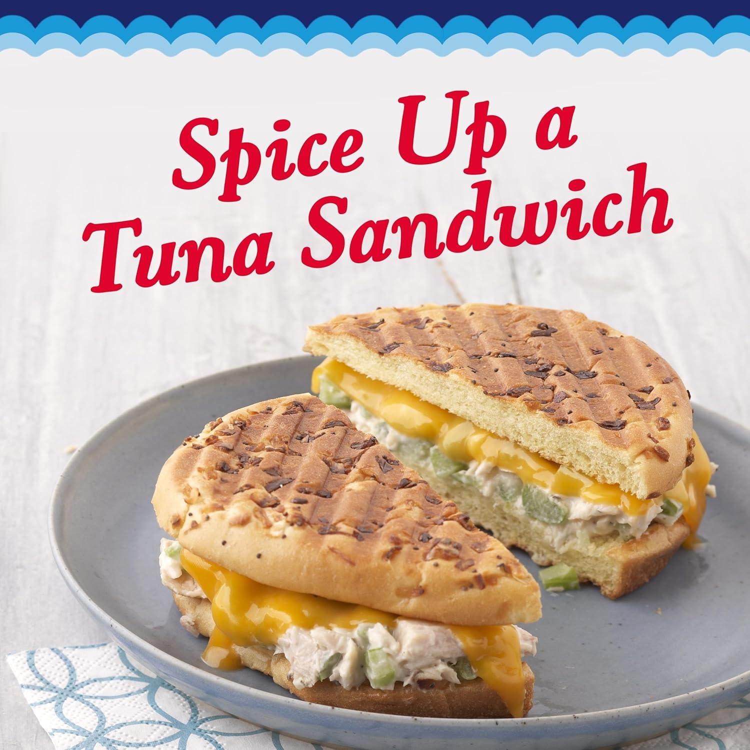 Aderezo tipo mayonesa Miracle Whip 850g - Bajo en carbohidratos