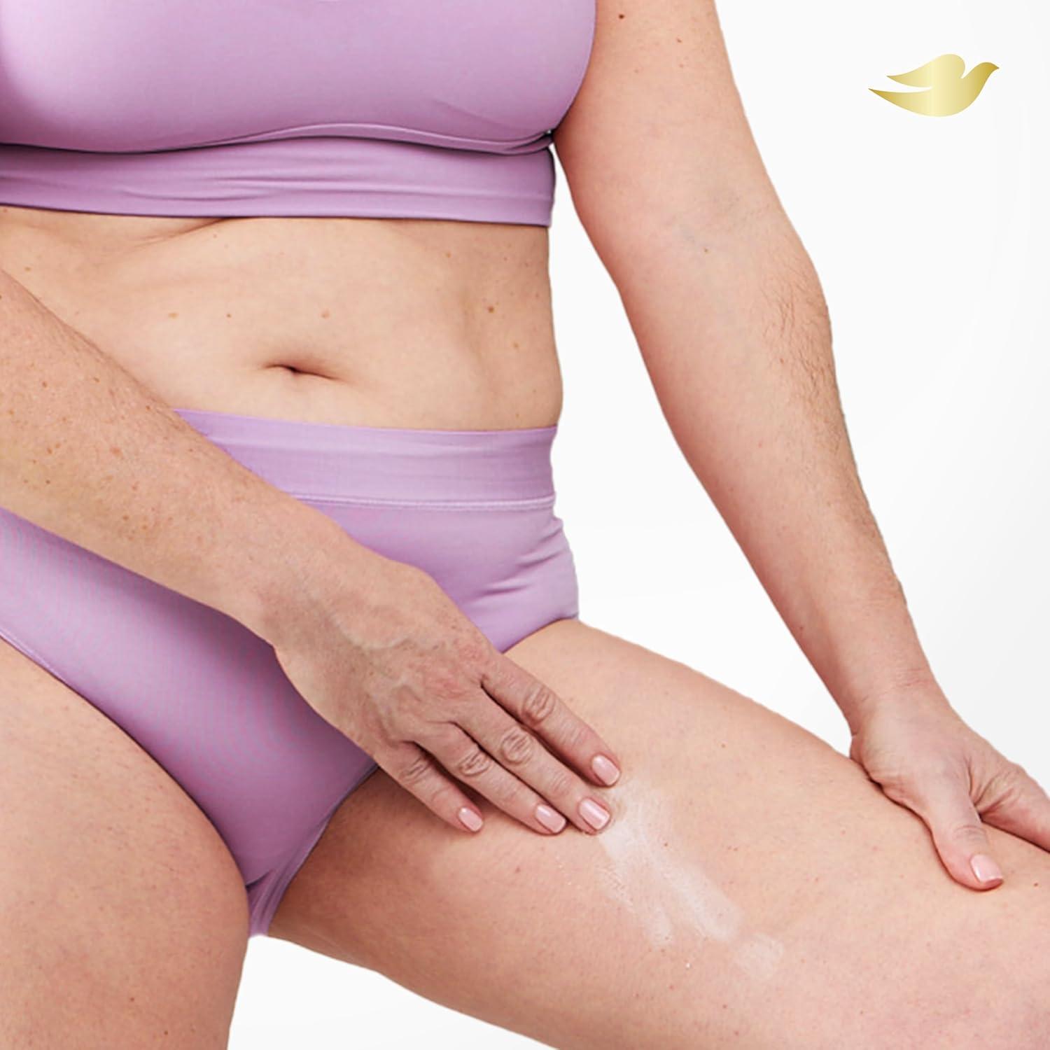 Bálsamo Ultra Suave Dove para Piel Íntima 85 g