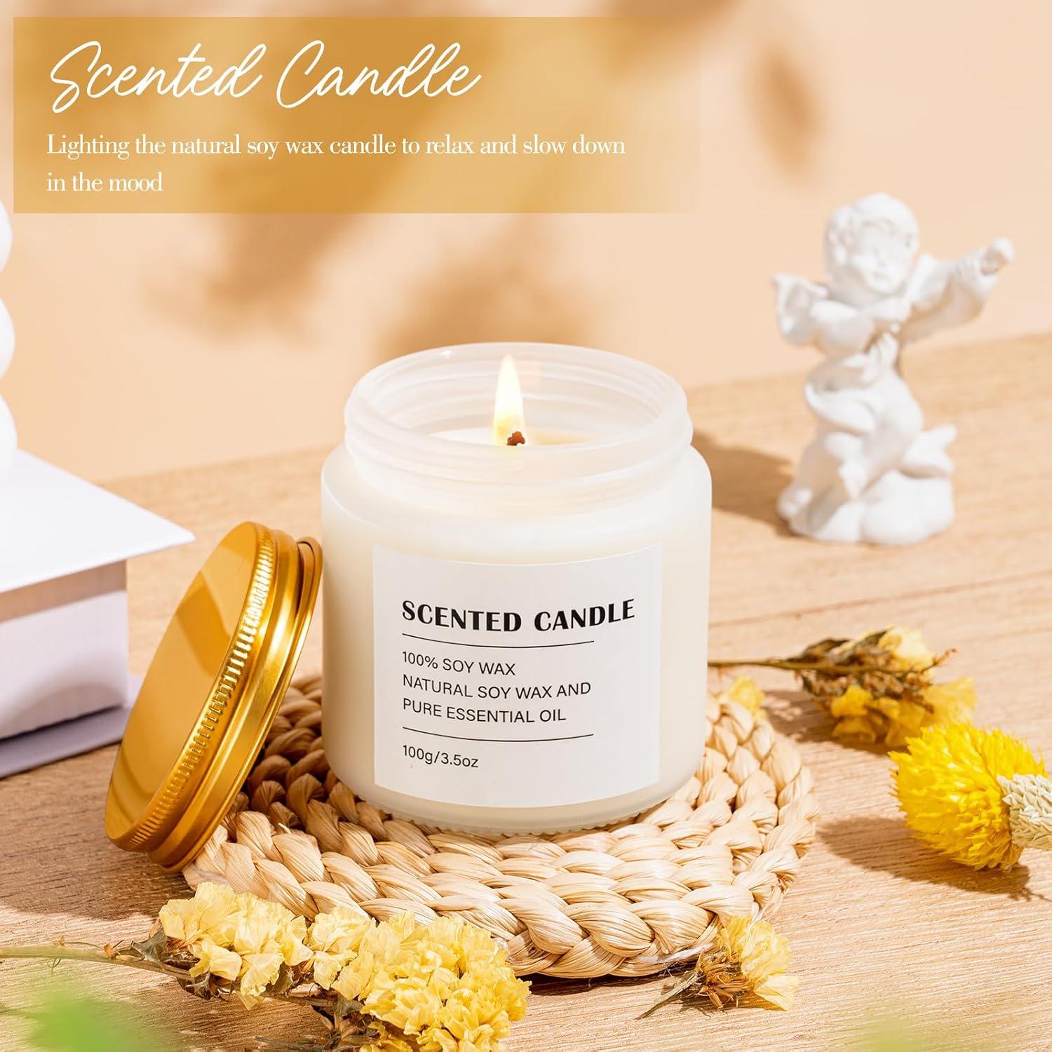 Kit de Cuidado Personal para Mujeres GiftPeak - Regalo Spa