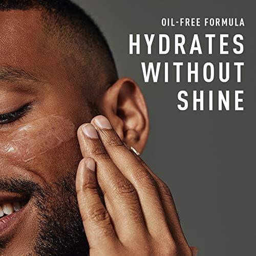 Kit de Cuidado de Piel Facial Bevel para Hombres - Limpiador, Exfoliantes y Hidratante