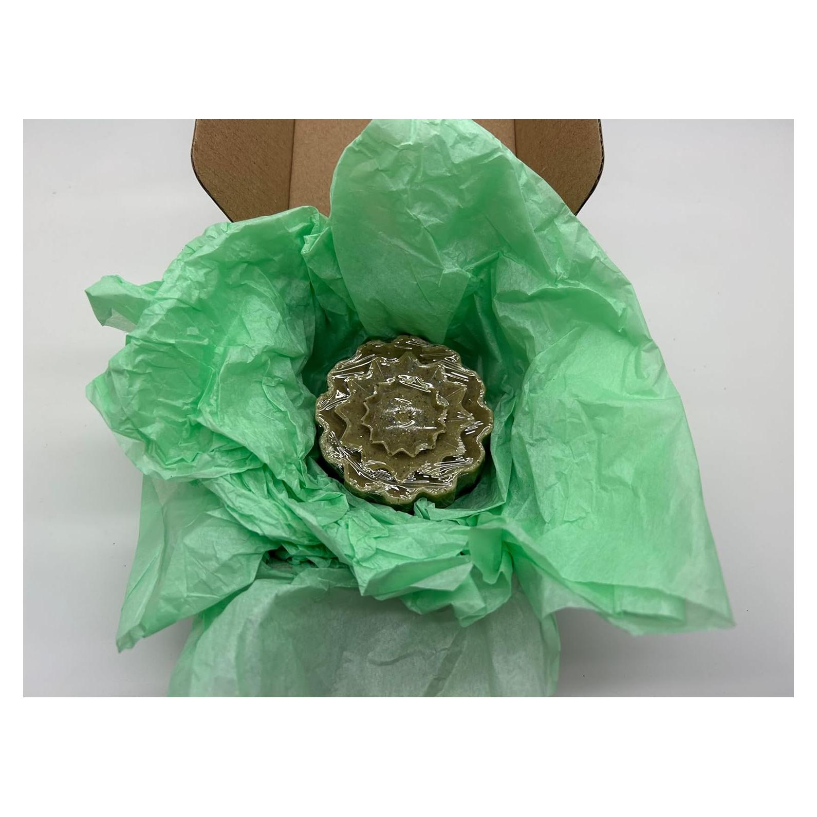 Jabón Natural de Almendra Promises Me - 113g - Hidratante