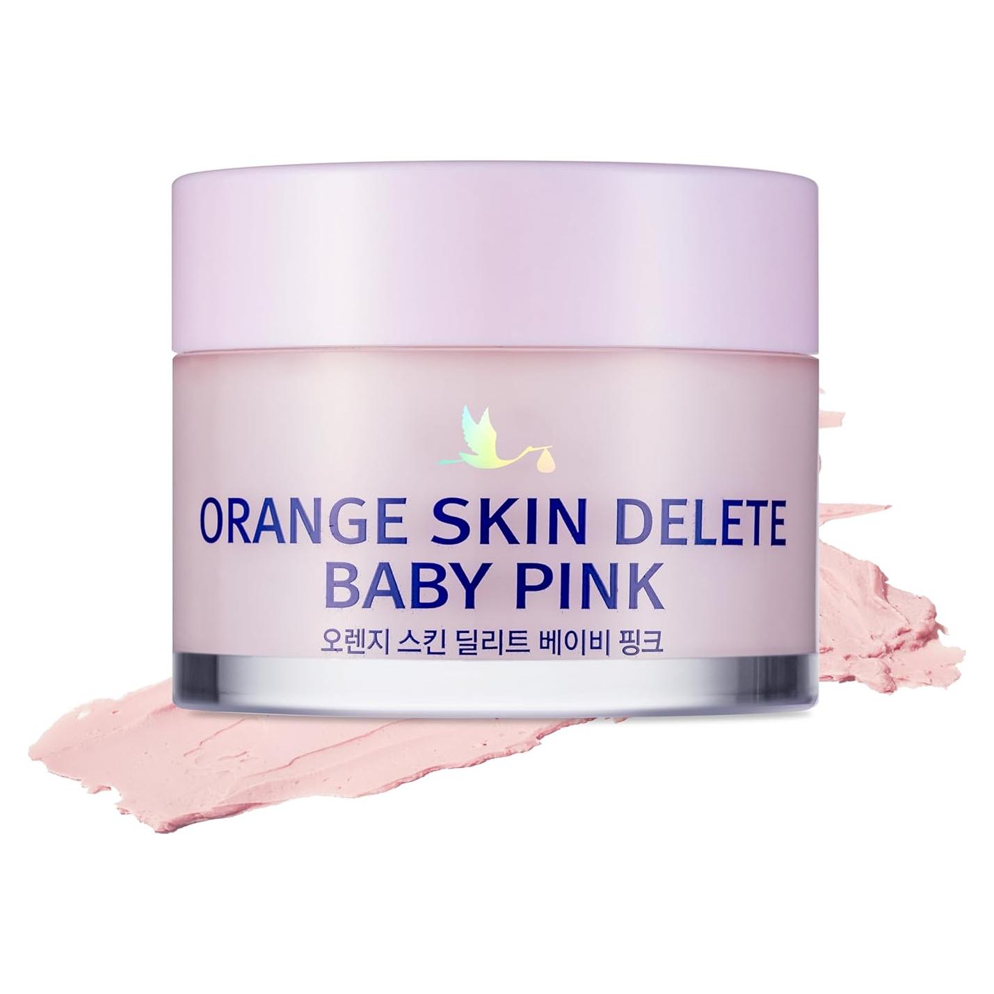 Eliminador de Piel Naranja Cellab Primer 30g Cuidado Poros