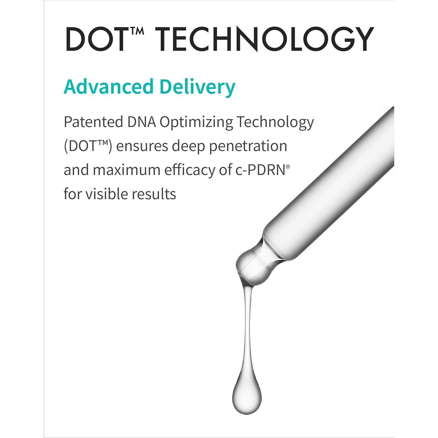 REJURAN c-PDRN Ampoule Facial y Agua Limpiadora Hidratante