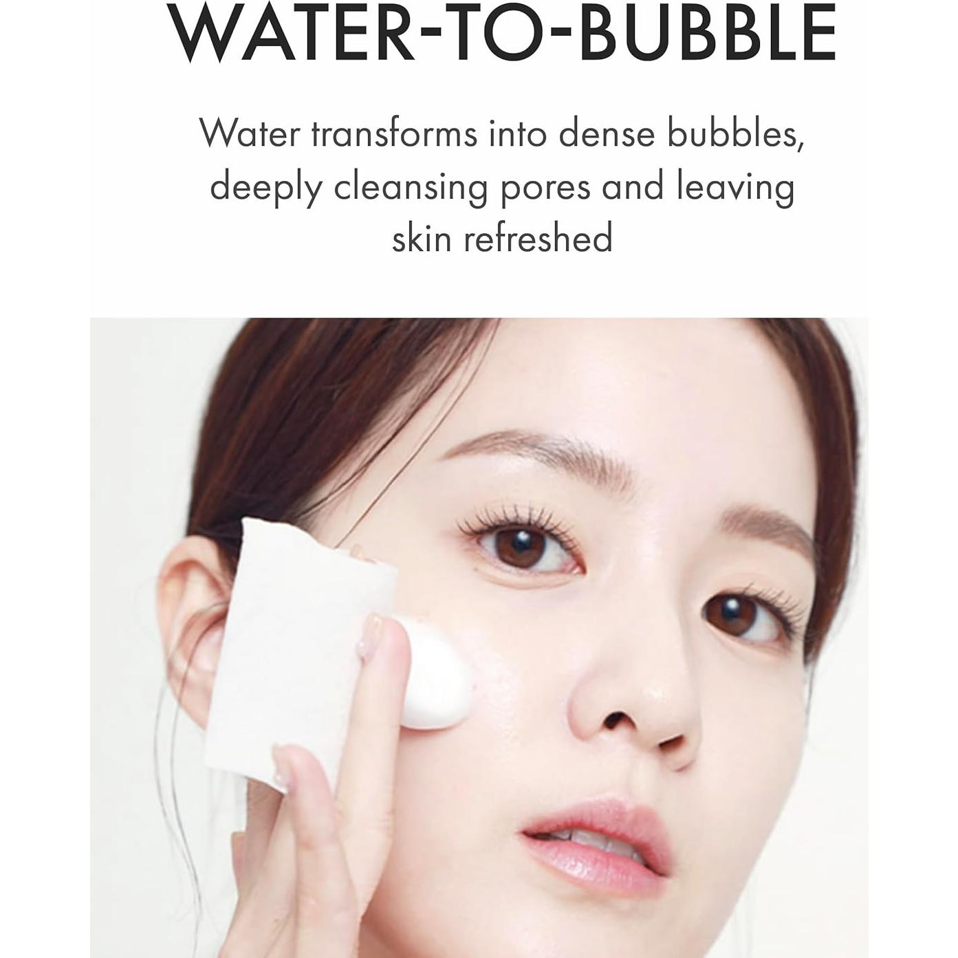 REJURAN c-PDRN Ampoule Facial y Agua Limpiadora Hidratante