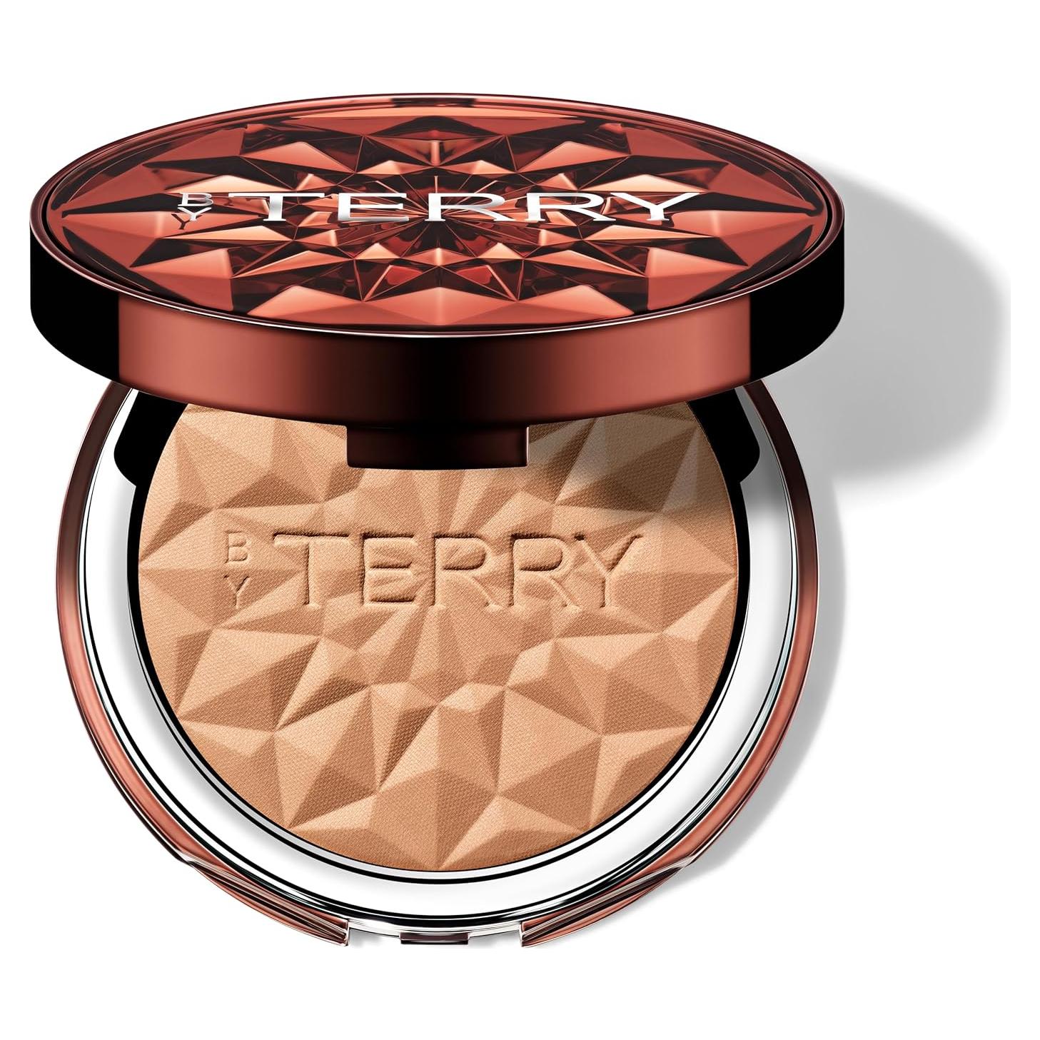 Polvo Solar Bronceador Hidratante BY TERRY Tea to Tan 95g