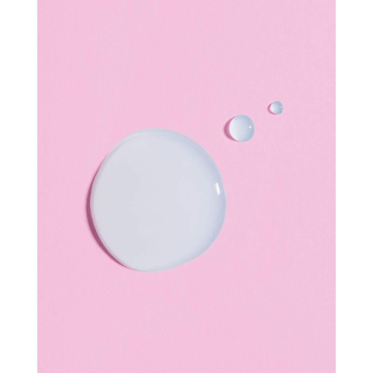 Sérum Nocturno Earth Harbor Luna Rain 29.57 ml - Textura y Tono