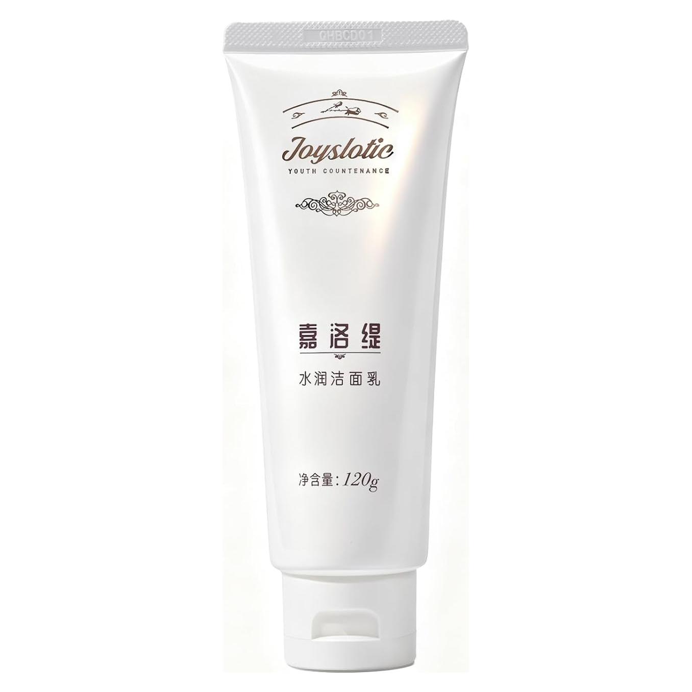 Limpiador Facial Profundo Joyslotic 125 ml para Piel Grasa y Mixta