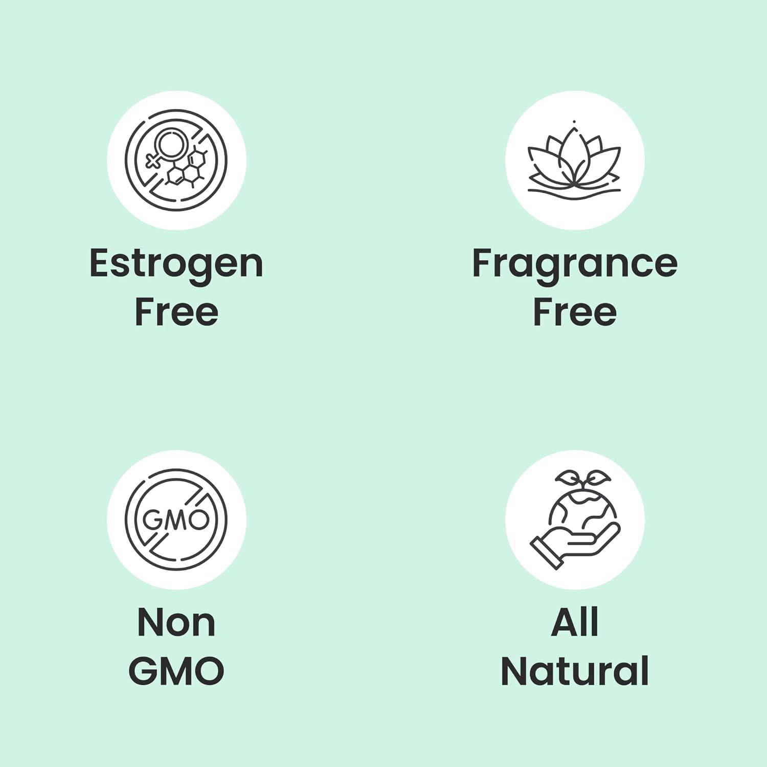 Mantequilla de Balsamo Vulva NewLife Naturals 140g - Hidratante Natural