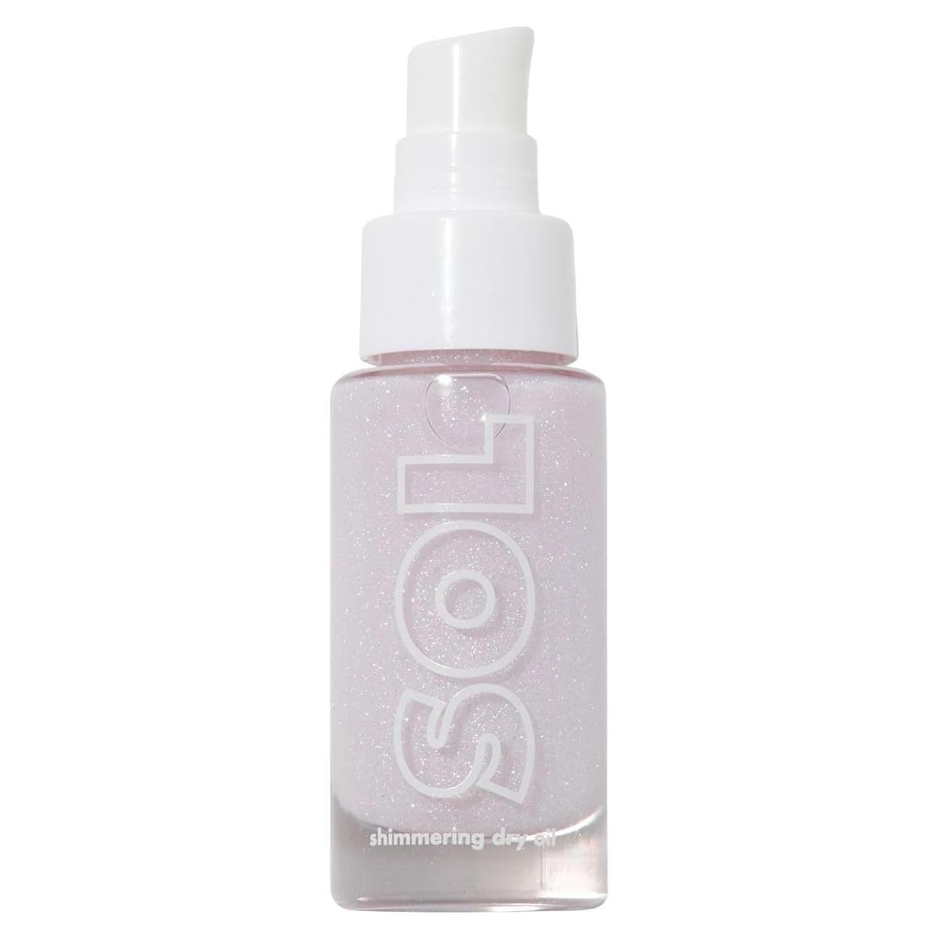 Aceite Corporal Seco Brillante ColourPop Opaltini 26 ml