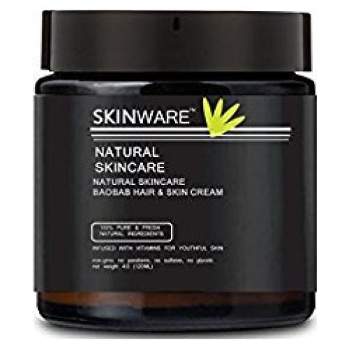 Crema Hidratante Milagro de Baobab 200ml - Hidratación Profunda