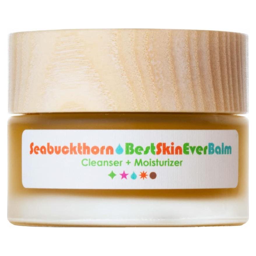 Bálsamo Orgánico Limpiador Living Libations 30 ml Piel Suave