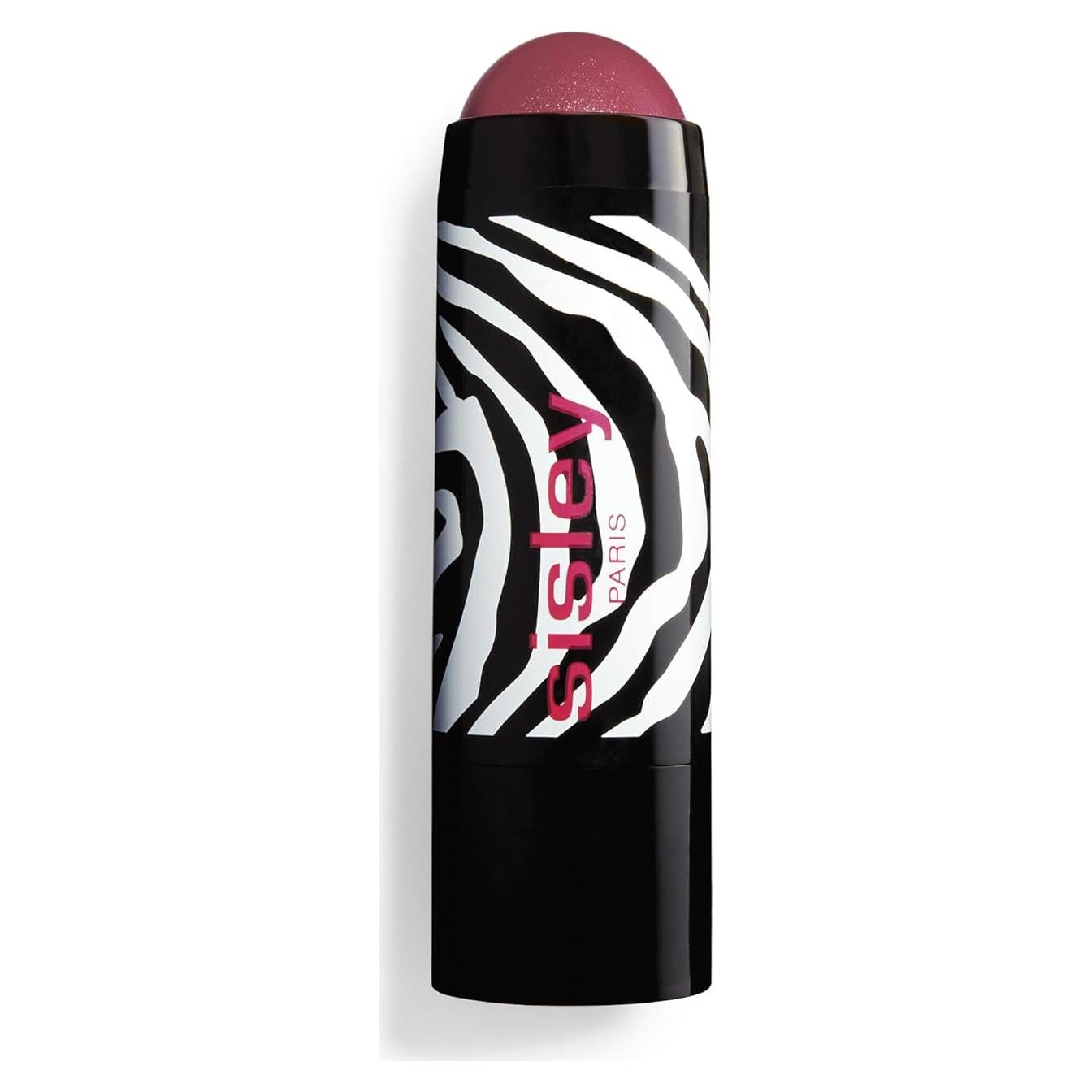 Rubor en Crema a Polvo Sisley Phyto-Blush Twist 7 Berry 5.68ml