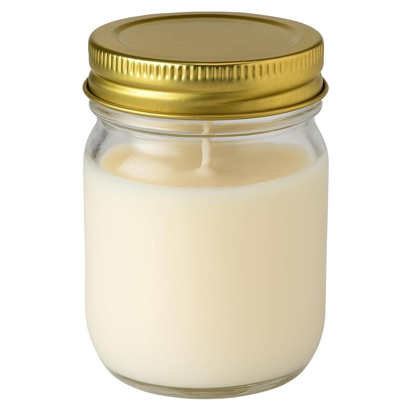 Vela de Masaje Gardenia - Cera de Soja 100% Natural 425g