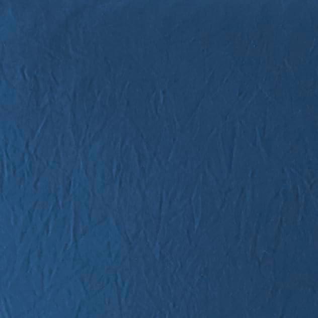 Juego de Sábanas de Microfibra Completo Martha Stewart Marino