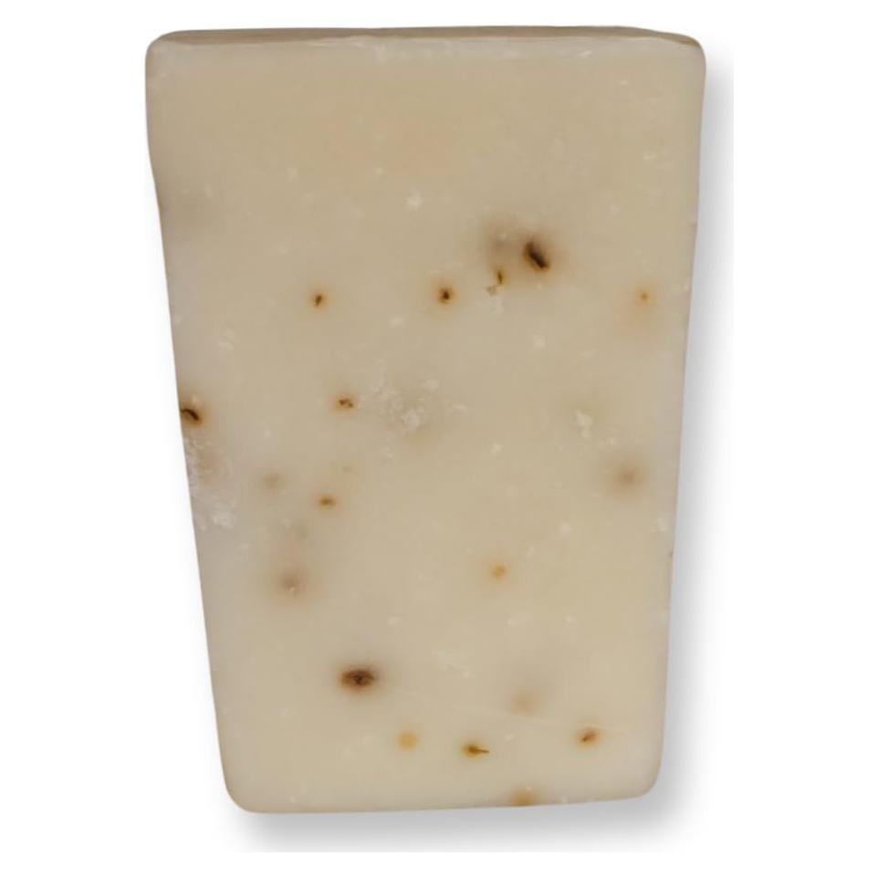 Jabón Artesanal E.ssential de Menta y Albahaca 136 g